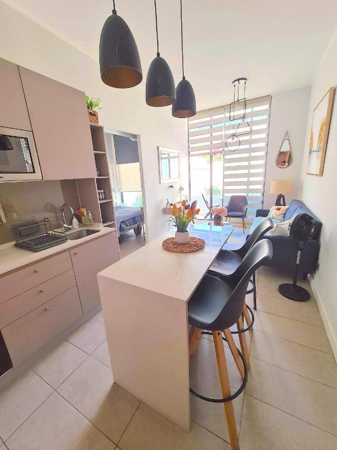 Depto Nuevo Full Equipado - Estacionamiento - Plaza Egana, Nunoa Apartamento *